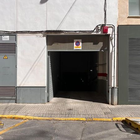 شقة Piso Nuevo En Triana إشبيلية المظهر الخارجي الصورة
