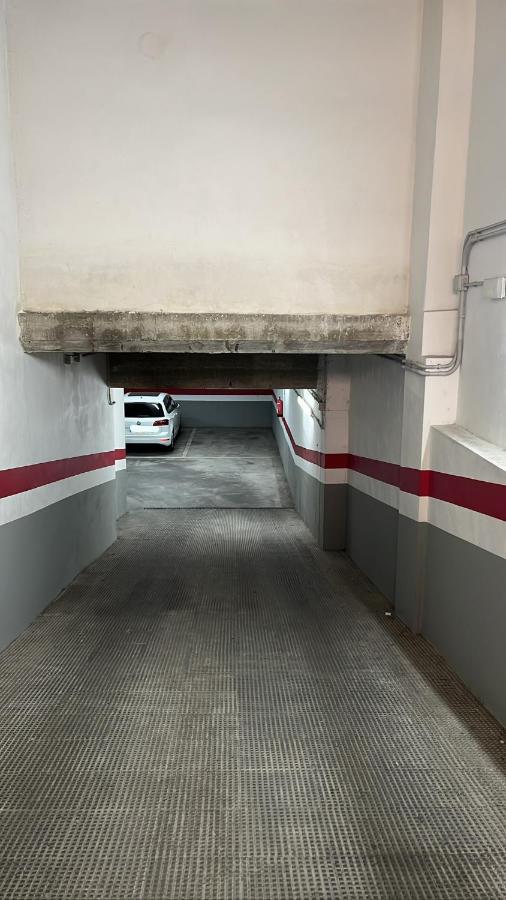 شقة Piso Nuevo En Triana إشبيلية المظهر الخارجي الصورة