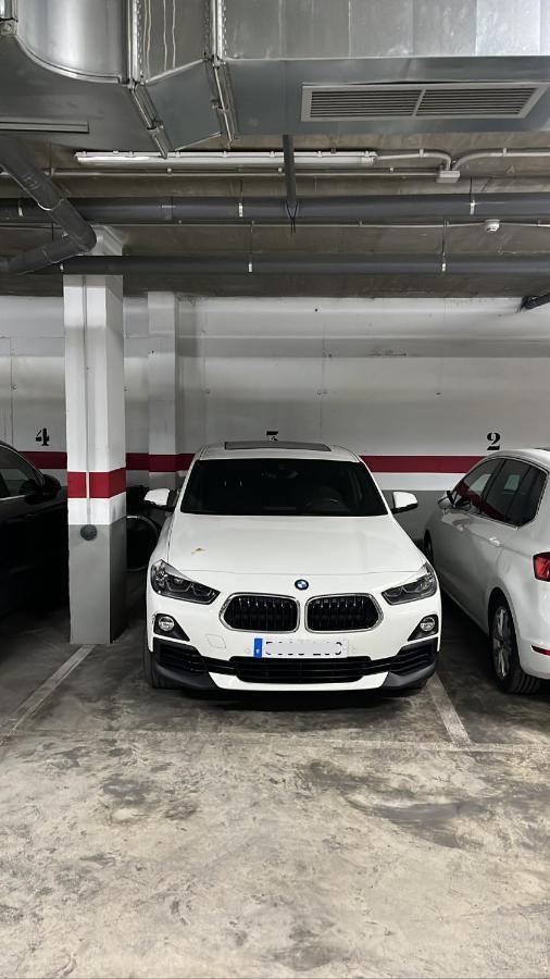 شقة Piso Nuevo En Triana إشبيلية المظهر الخارجي الصورة